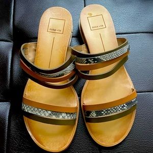 Dolce vita Pais sandals